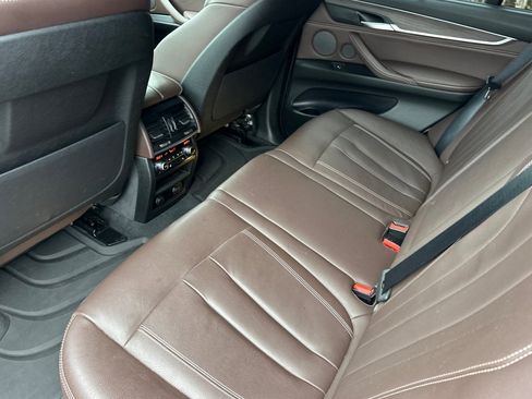 Used 2018 BMW X5 xDrive35i image 13