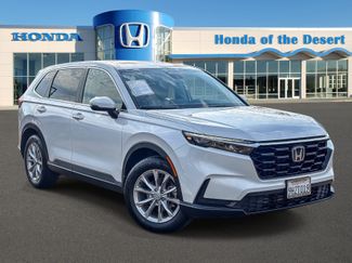 Certified 2024 Honda CR-V EX video 1