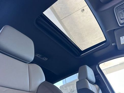New 2026 Chevrolet Silverado 1500 ZR2 AWD/4WD image 21