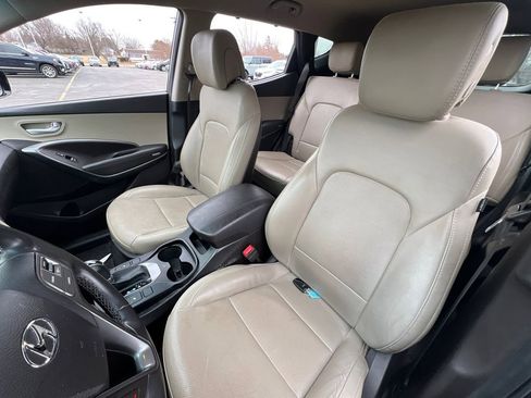 Used 2018 Hyundai Santa Fe Sport image 27