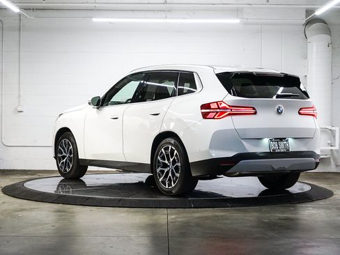 Used 2026 BMW X3 xDrive30i w/ Convenience Package AWD/4WD image 4