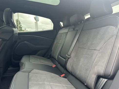 New 2025 Ford Mustang Mach-E GT image 19