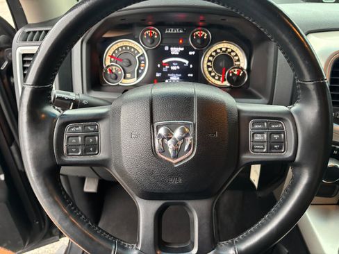 Used 2016 RAM 1500 Lone Star image 14