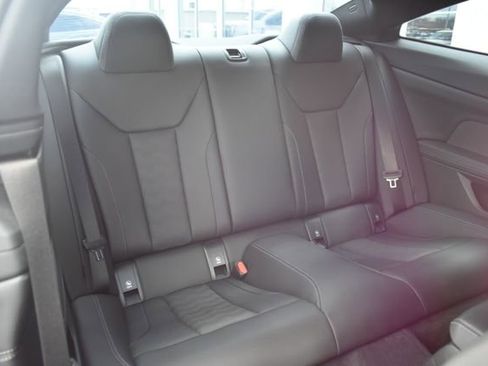 Used 2021 BMW M4 Coupe w/ Executive Package image 40