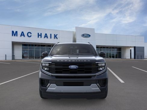 New 2026 Ford Expedition Platinum w/ Platinum Ultimate Package AWD/4WD image 30