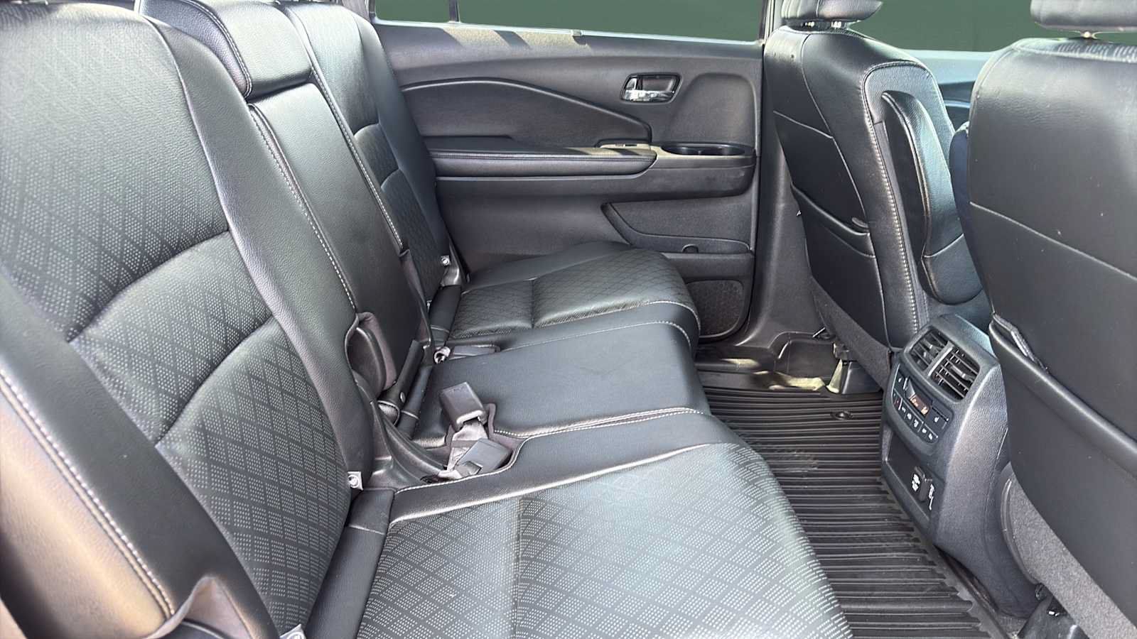 Used 2021 Honda Passport Elite image 22