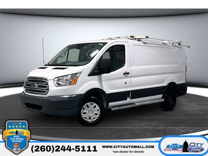 Used 2019 Ford Transit 250 130 Low Roof w/ Exterior Upgrade Package