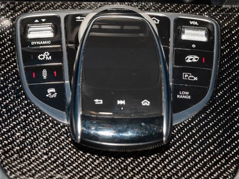 Used 2023 Mercedes-Benz G 63 AMG 4MATIC image 24