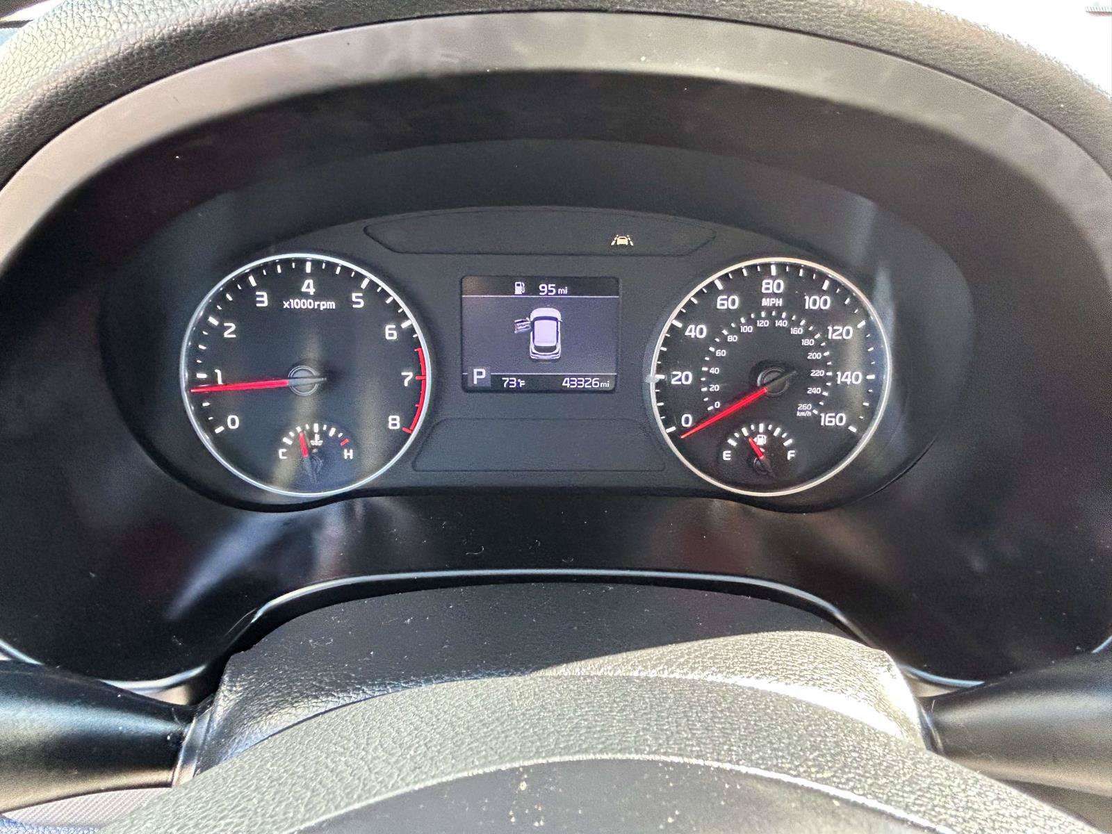 Used 2022 Kia Seltos LX AWD/4WD image 22