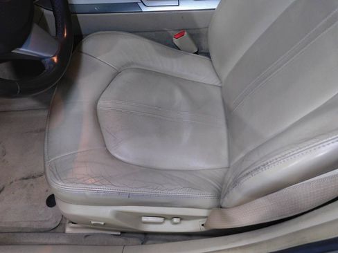 Used 2010 Cadillac CTS Performance image 31