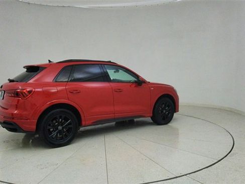 Used 2023 Audi Q3 2.0T Premium Plus w/ Premium Plus Package image 73