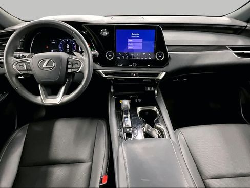 Used 2024 Lexus RX 350 FWD w/ Technology Package image 16