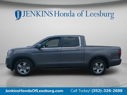 New 2026 Honda Ridgeline RTL image 7