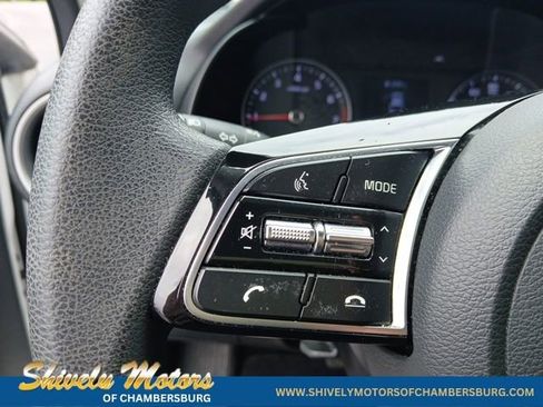 Used 2019 Kia Forte Sedan FWD image 25