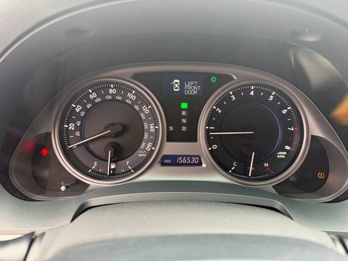 Used 2010 Lexus IS 250 AWD image 23