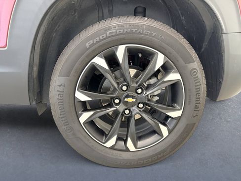 Used 2023 Chevrolet TrailBlazer LT w/ Convenience Package image 19
