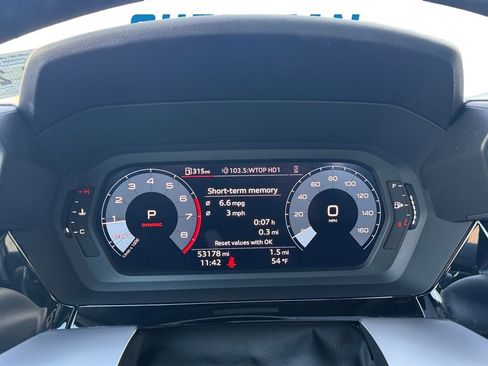 Used 2023 Audi A3 2.0T Premium image 18