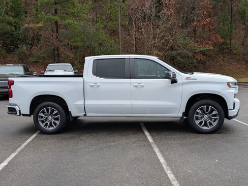 Used 2019 Chevrolet Silverado 1500 RST image 10