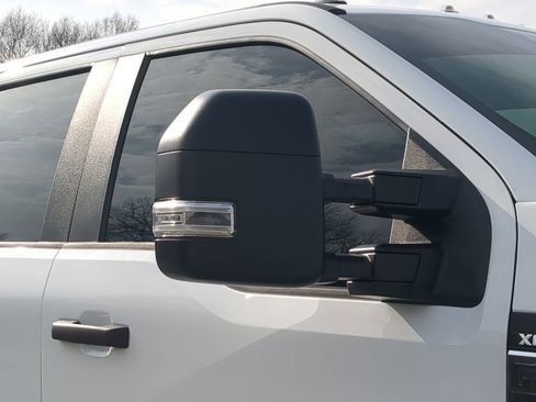 Used 2024 Ford F350 XL w/ XL Driver Assist Package image 10