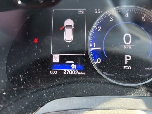 Used 2024 Lexus RX 350 Premium w/ Convenience Package image 6