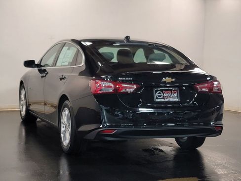 Used 2022 Chevrolet Malibu LT image 24