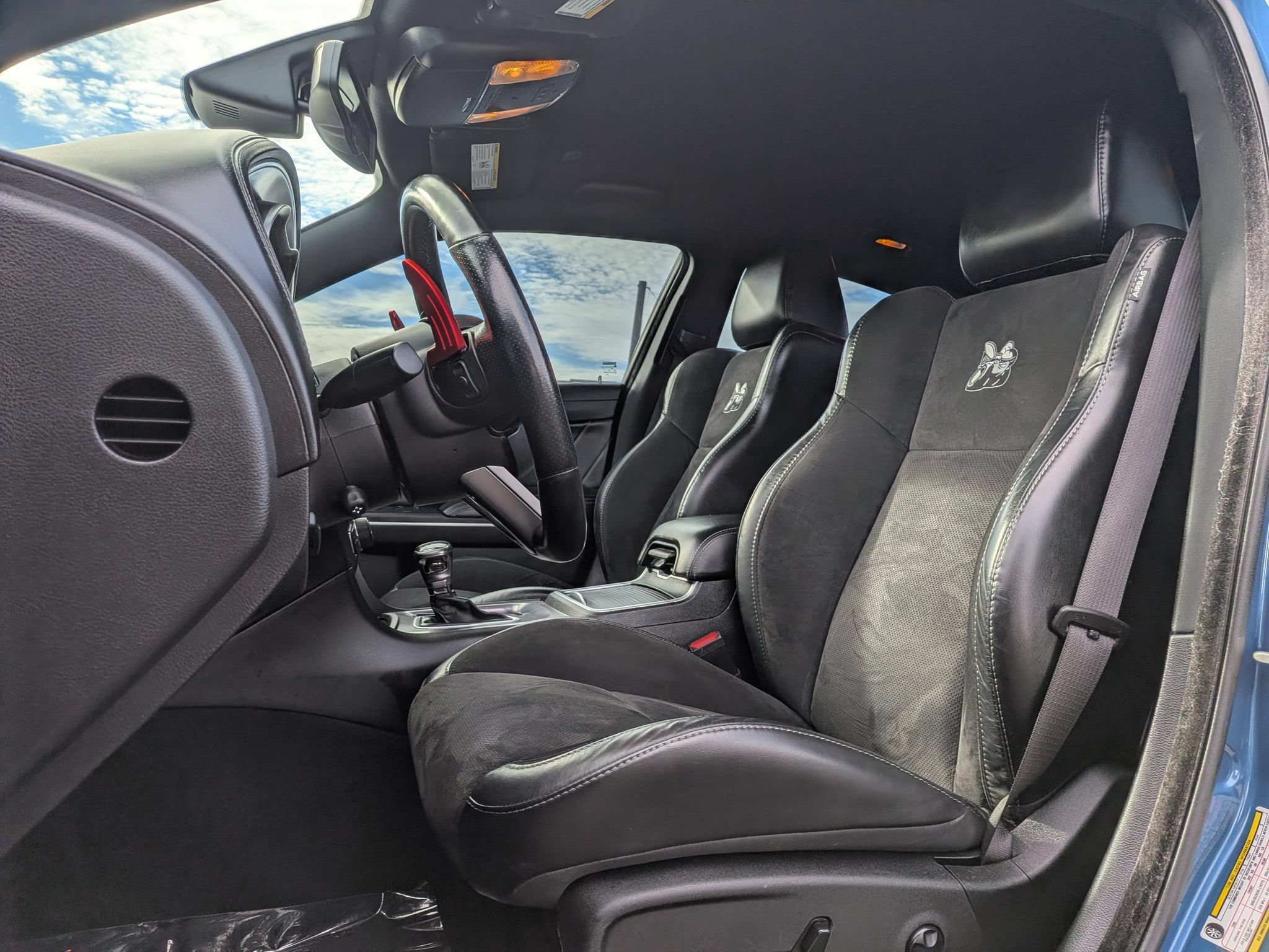 Used 2020 Dodge Charger Scat Pack RWD image 5