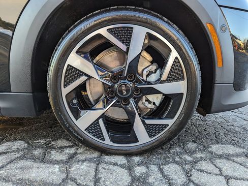 Used 2025 MINI Cooper S FWD image 44
