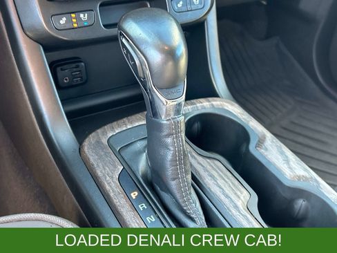 Used 2022 GMC Canyon Denali AWD/4WD image 28