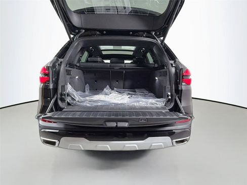 New 2026 BMW X5 sDrive40i w/ Climate Comfort Package RWD image 53
