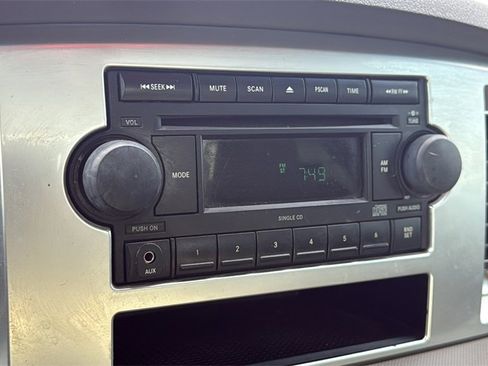 Used 2008 Dodge Ram 1500 Truck SLT w/ Popular Equipment Group image 22