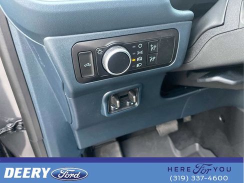 New 2026 Ford Maverick XLT w/ XLT Luxury Package AWD/4WD image 25