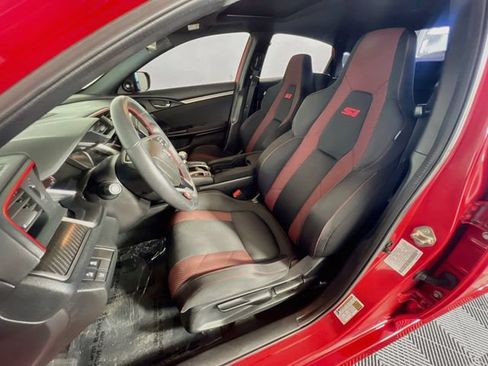 Used 2020 Honda Civic Si image 10