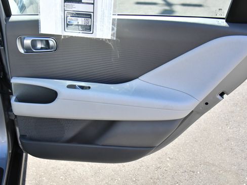 Used 2023 Hyundai Ioniq 6 SEL RWD image 44