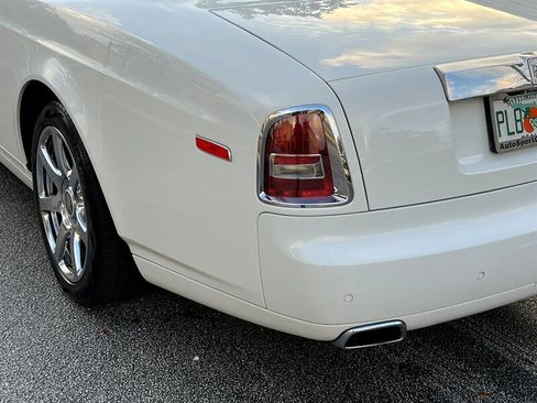 Used 2010 Rolls-Royce Phantom Coupe RWD image 10