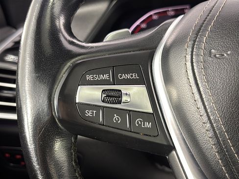 Used 2019 BMW X5 xDrive40i w/ Premium Package AWD/4WD image 18