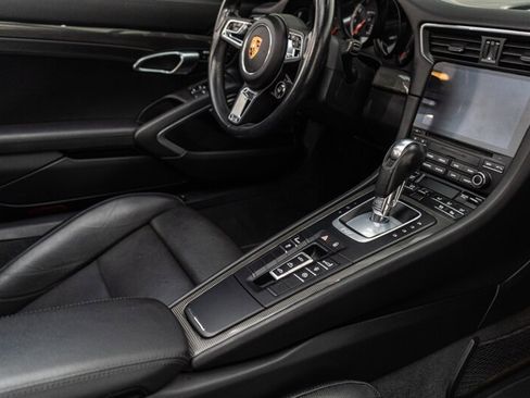 Used 2019 Porsche 911 Turbo S AWD/4WD image 65