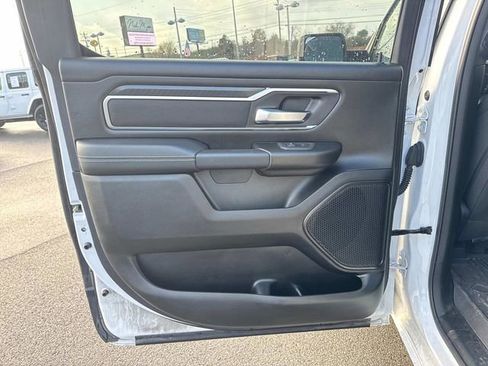 Used 2025 RAM 1500 Big Horn AWD/4WD image 14