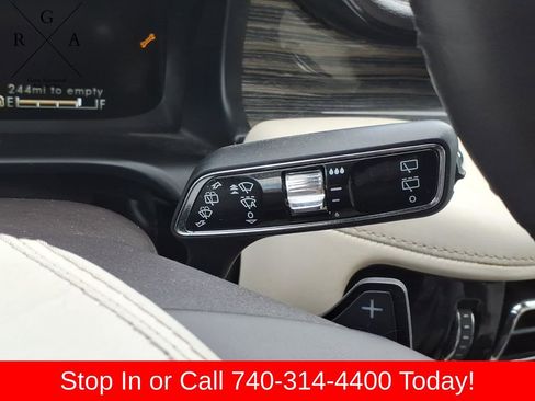 Used 2020 Lincoln Aviator Black Label w/ Dynamic Handling Package AWD/4WD image 23