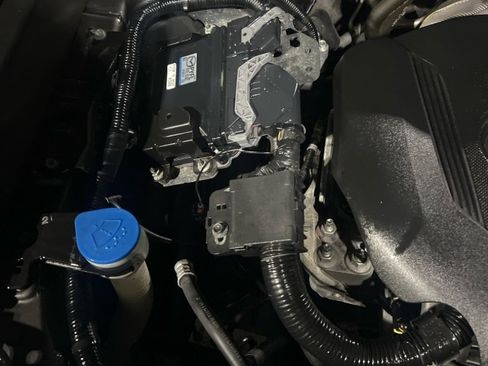 Used 2016 MAZDA CX-9 Sport image 43