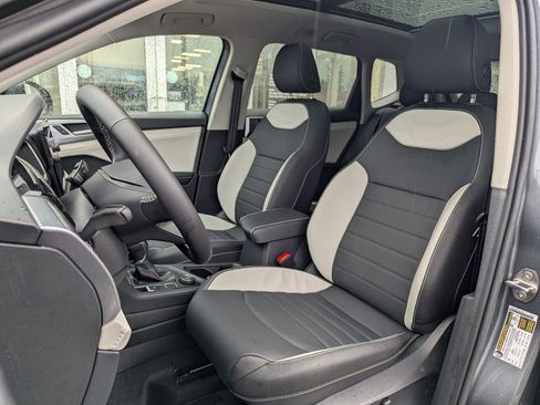 New 2026 Volkswagen Taos SEL AWD/4WD image 26