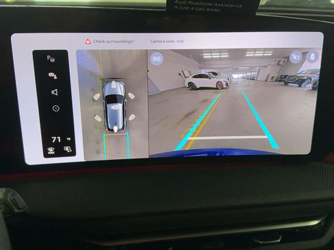 New 2026 Audi SQ5 Premium Plus image 24