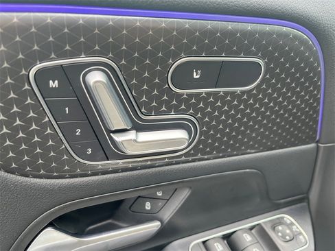 Certified 2025 Mercedes-Benz GLA 250 GLA 250 image 17