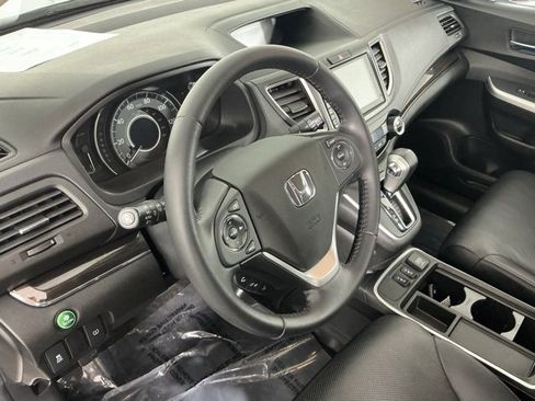 Used 2015 Honda CR-V EX-L image 32