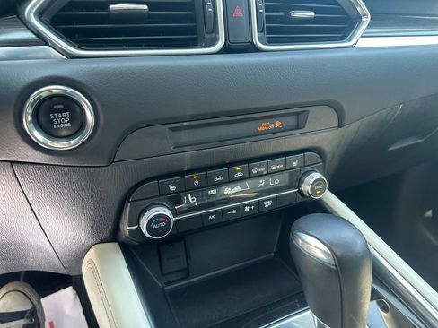 Used 2019 MAZDA CX-5 Grand Touring AWD/4WD image 16