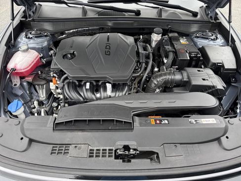 Used 2024 Hyundai Sonata SEL w/ Convenience Package FWD image 31
