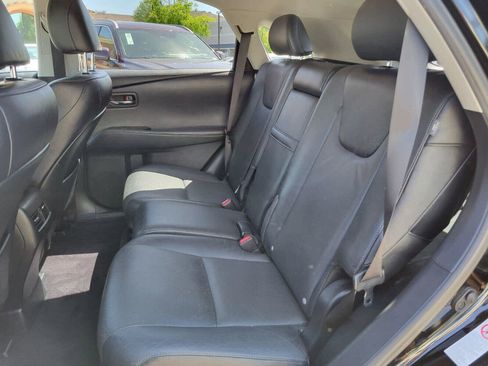 Used 2013 Lexus RX 350 FWD w/ Navigation Pkg image 16
