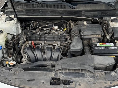 Used 2015 Kia Optima EX w/ EX Premium Package FWD image 22