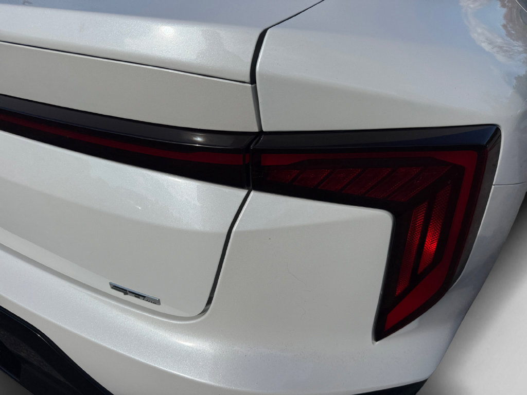 New 2026 Kia K4 GT-Line w/ GT-Line Sunroof Package FWD image 20
