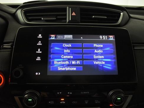 Used 2022 Honda CR-V EX-L image 22