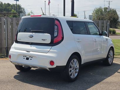 Used 2019 Kia Soul + w/ Primo Package